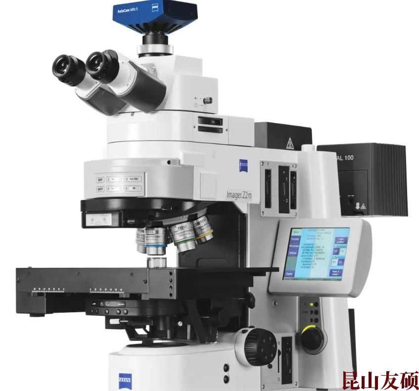 湛江蔡司正置显微镜